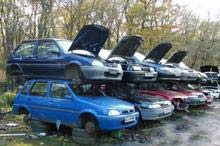 《機動車強制報廢標準規(guī)定》自2013年5月1日實施